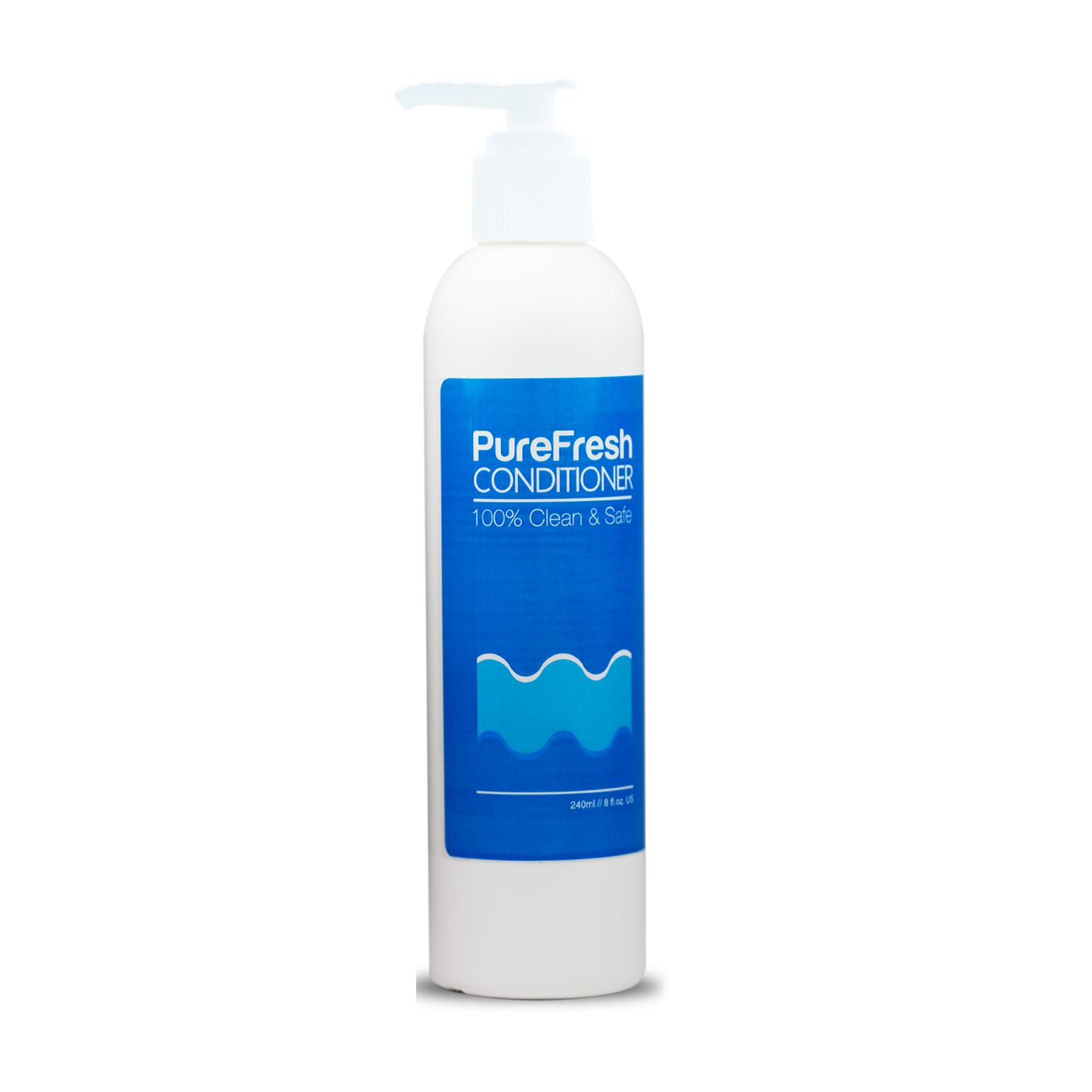 PureFresh Conditioner pump 240ml 