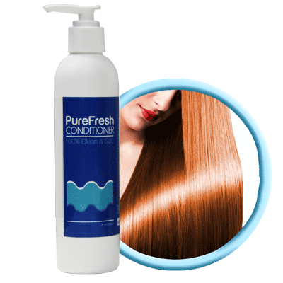 PureFresh Conditioner