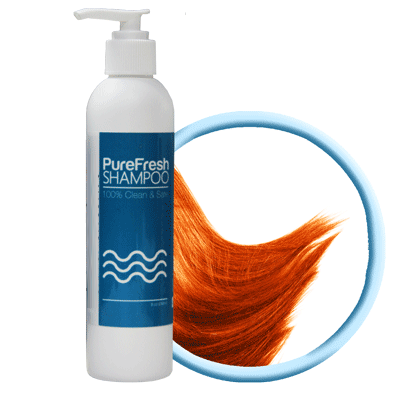 PureFresh Shampoo