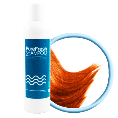 PureFresh Shampoo