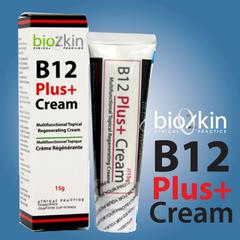 Do You Know Topical Vitamin B12 is An Option in Dermatitis and Psoriasis Topical Steroid?