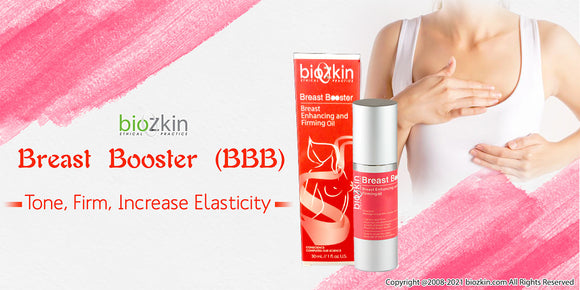 BioZkin Breast Booster (BBB)