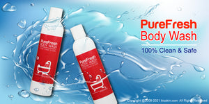 PureFresh Body Wash