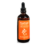 PureFresh Virgin Argan Body & Hair Oil