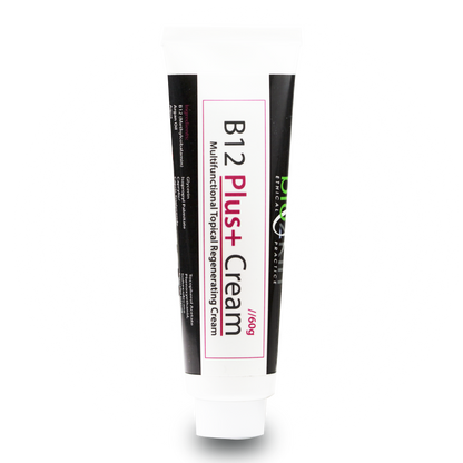 BioZkin B12 Plus+ Cream 60g x 1