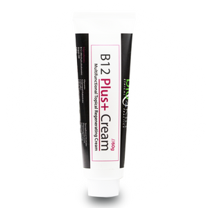 BioZkin B12 Plus+ Cream