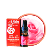 BioZkin Pure Damask Rose Squalene Serum