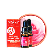 BioZkin Pure Damask Rose Squalene Serum