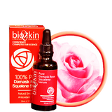 BioZkin Pure Damask Rose Squalene Serum