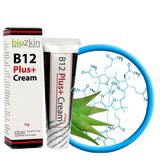 BioZkin B12 Plus+ Cream