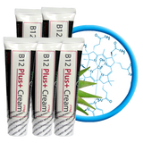 BioZkin B12 Plus+ Cream