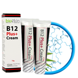 BioZkin B12 Plus+ Cream