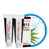 BioZkin B12 Plus+ Cream