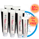 BioZkin B12 Plus+ Cream