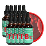 BioZkin Sublingual B12