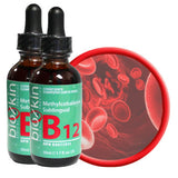 BioZkin Sublingual B12