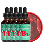 BioZkin Sublingual B12