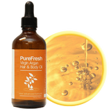 PureFresh Virgin Argan Body & Hair Oil