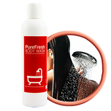PureFresh Body Wash