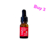 BioZkin Pure Damask Rose Squalene Serum 10ml x 2